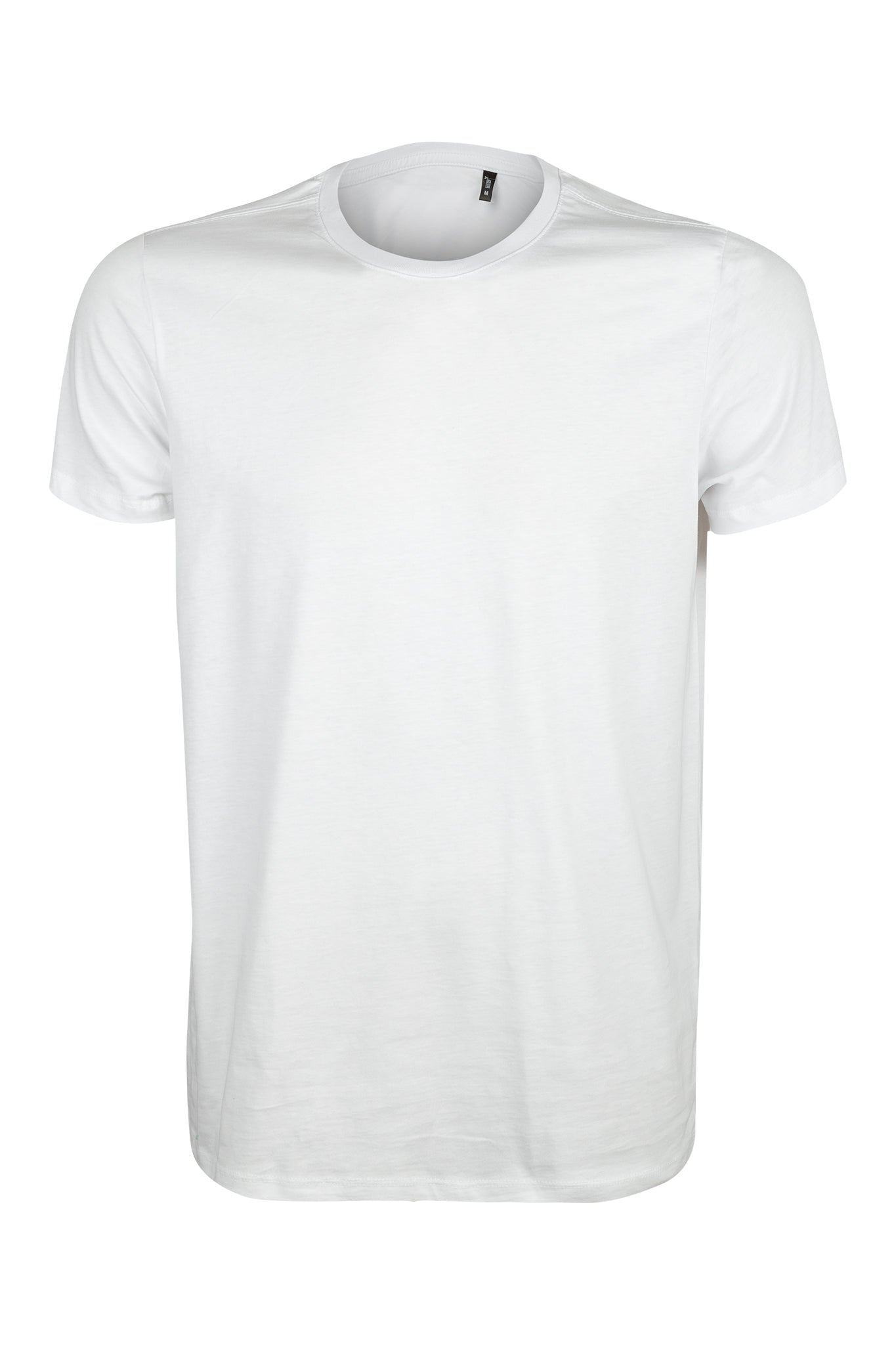 Premium Printed & Embroidered T-Shirt – Available in Multiple Colors