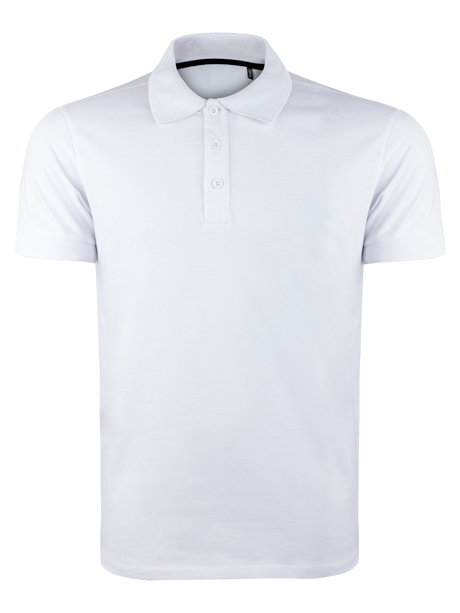Premium Embroidered Polo Shirt - Available in Multiple Colors