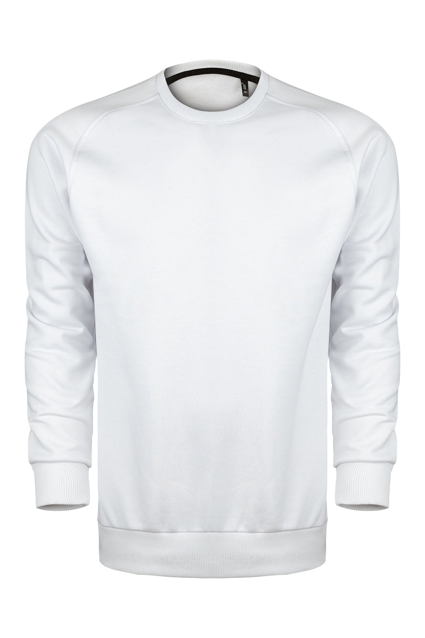 Premium Embroidered Sweatshirt – Available in Multiple Colors