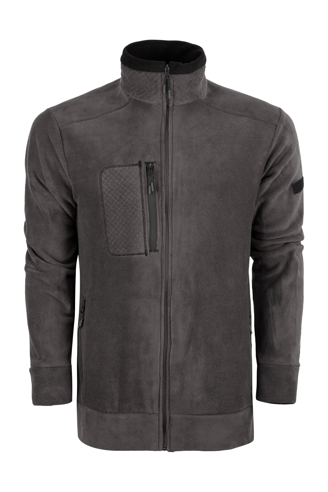 Premium Embroidered Polar Fleece – Available in Multiple Colors