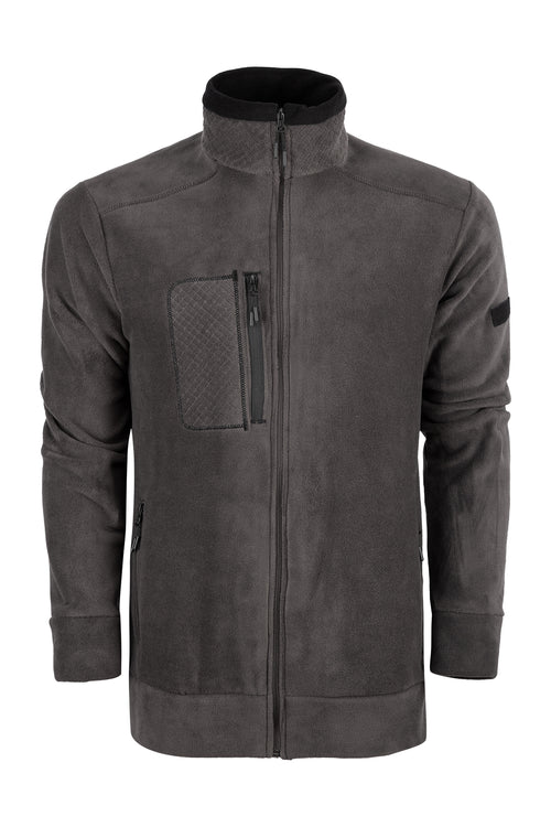 Premium Embroidered Polar Fleece – Available in Multiple Colors