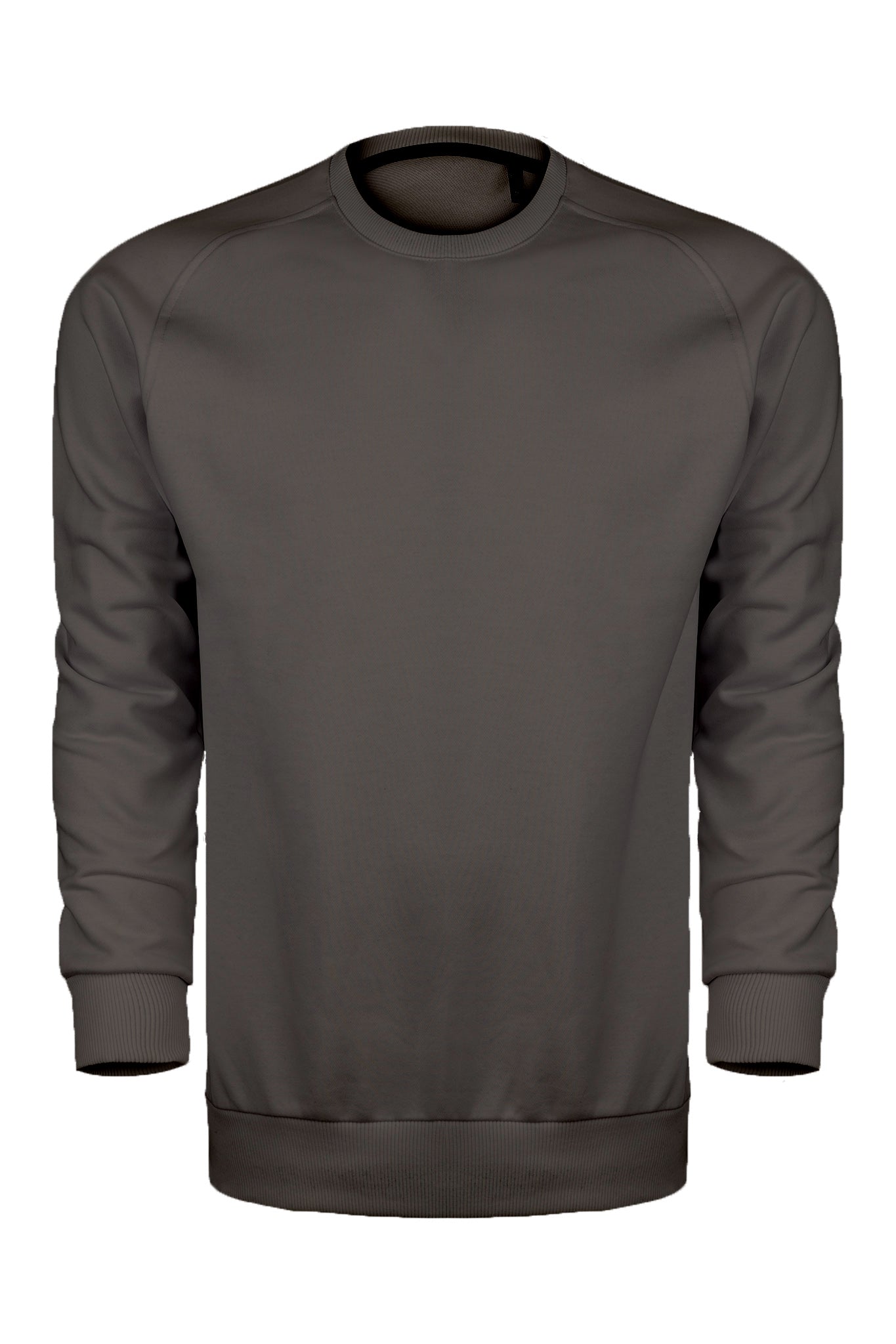 Premium Embroidered Sweatshirt – Available in Multiple Colors