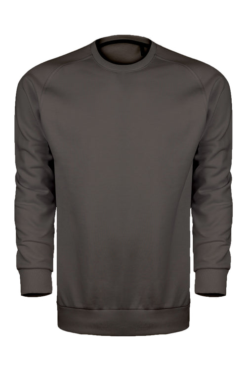 Premium Embroidered Sweatshirt – Available in Multiple Colors