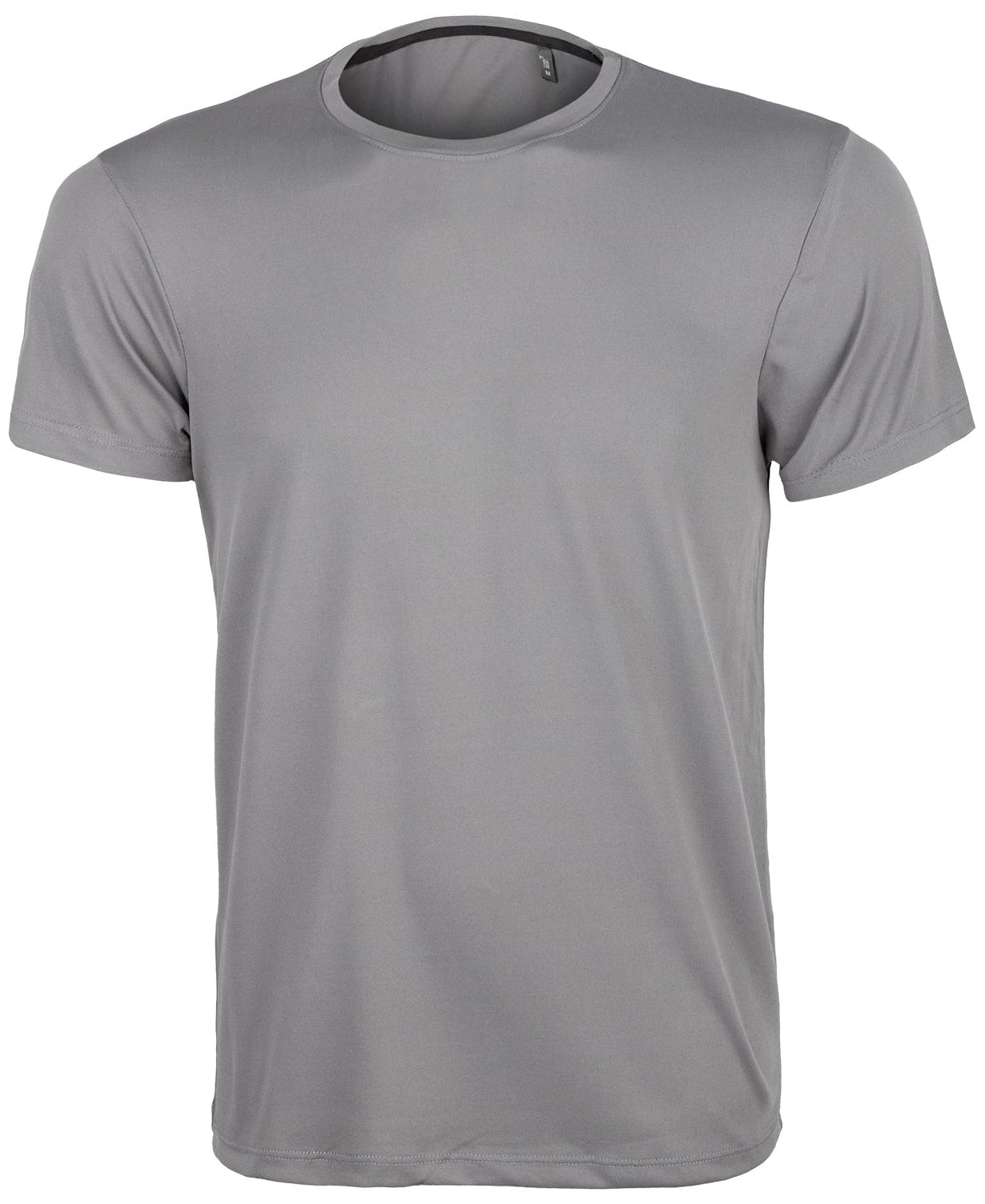 Premium Printed & Embroidered T-Shirt – Available in Multiple Colors