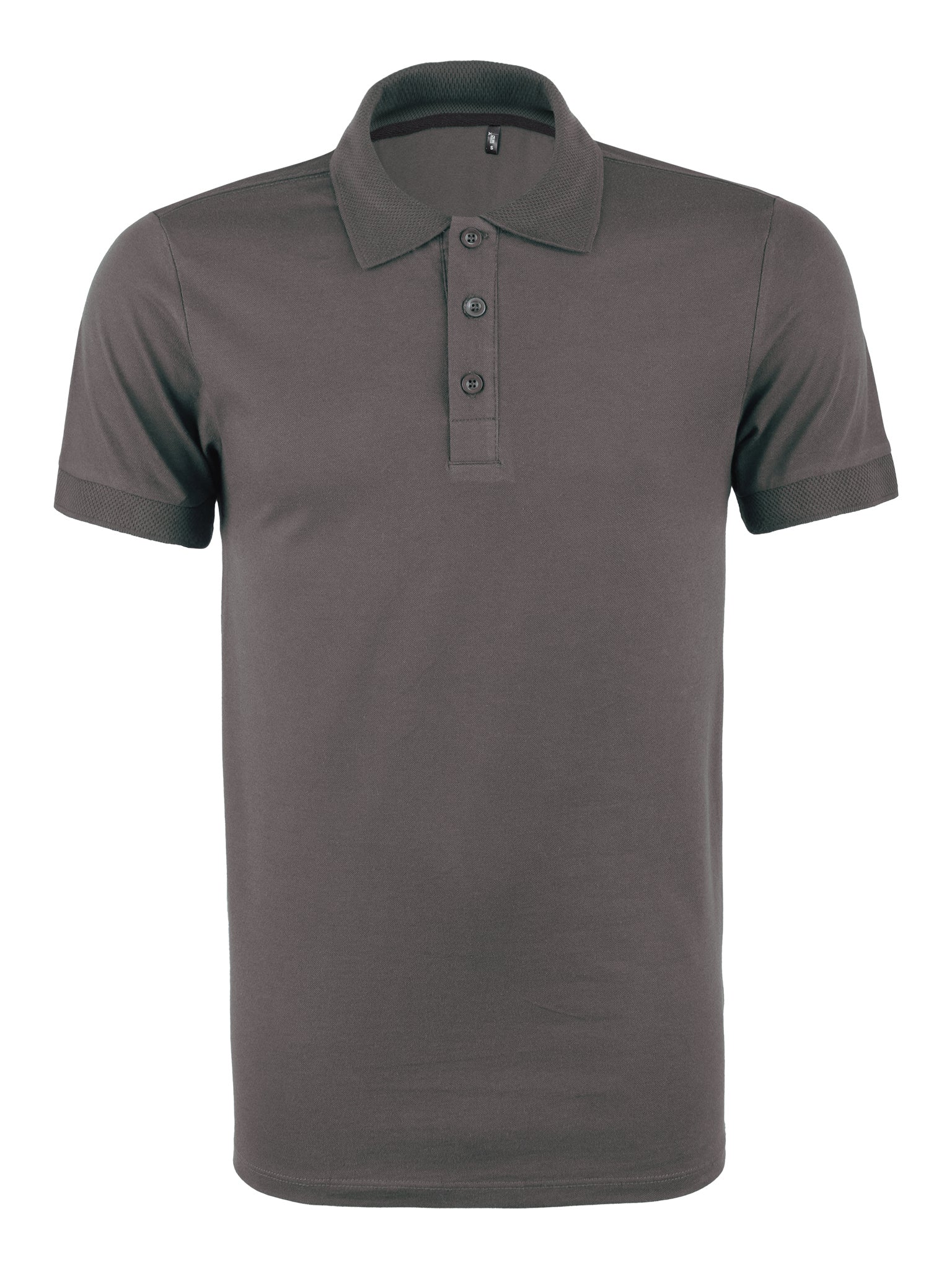 Premium Embroidered Polo Shirt - Available in Multiple Colors