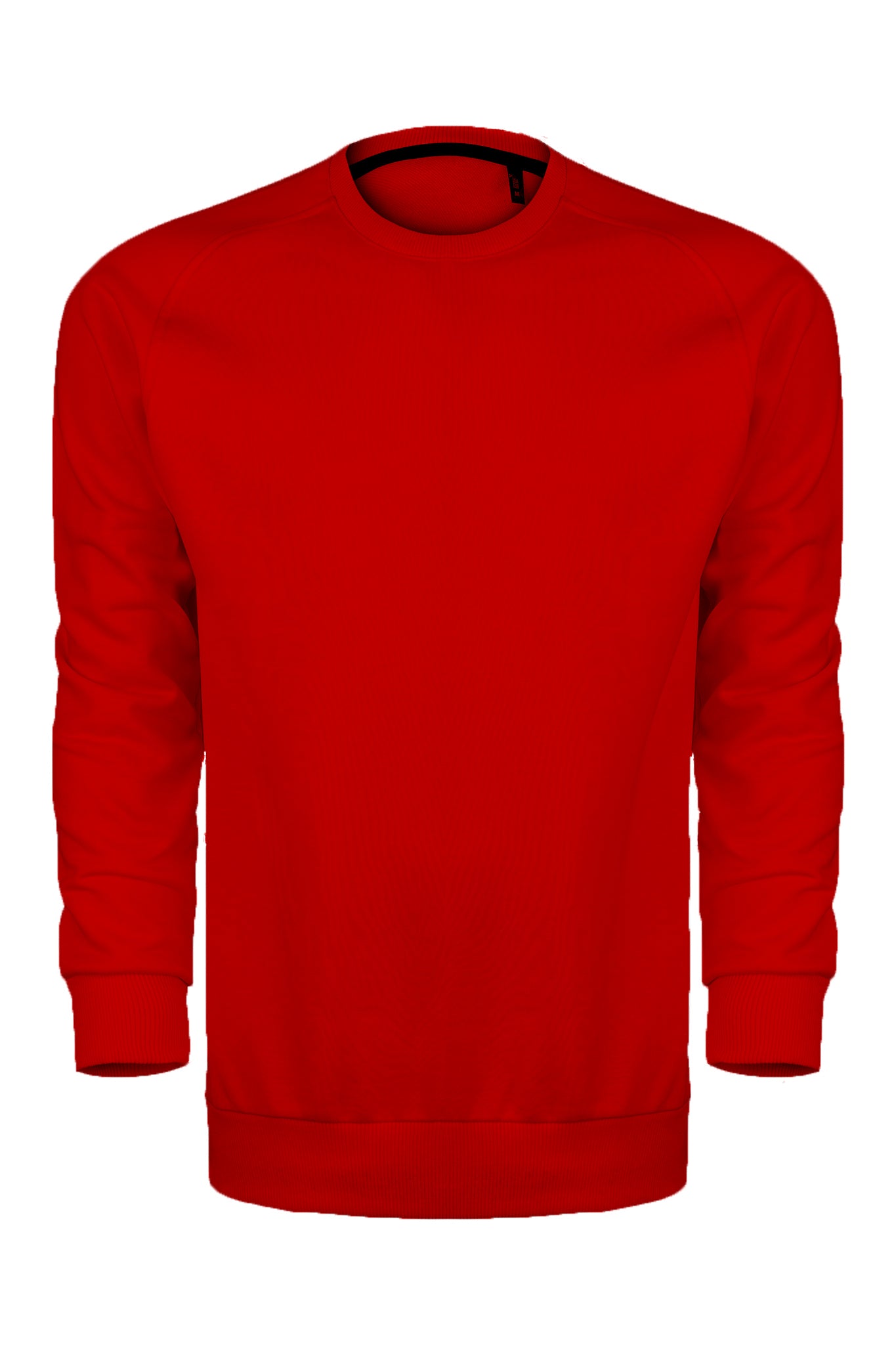 Premium Embroidered Sweatshirt – Available in Multiple Colors
