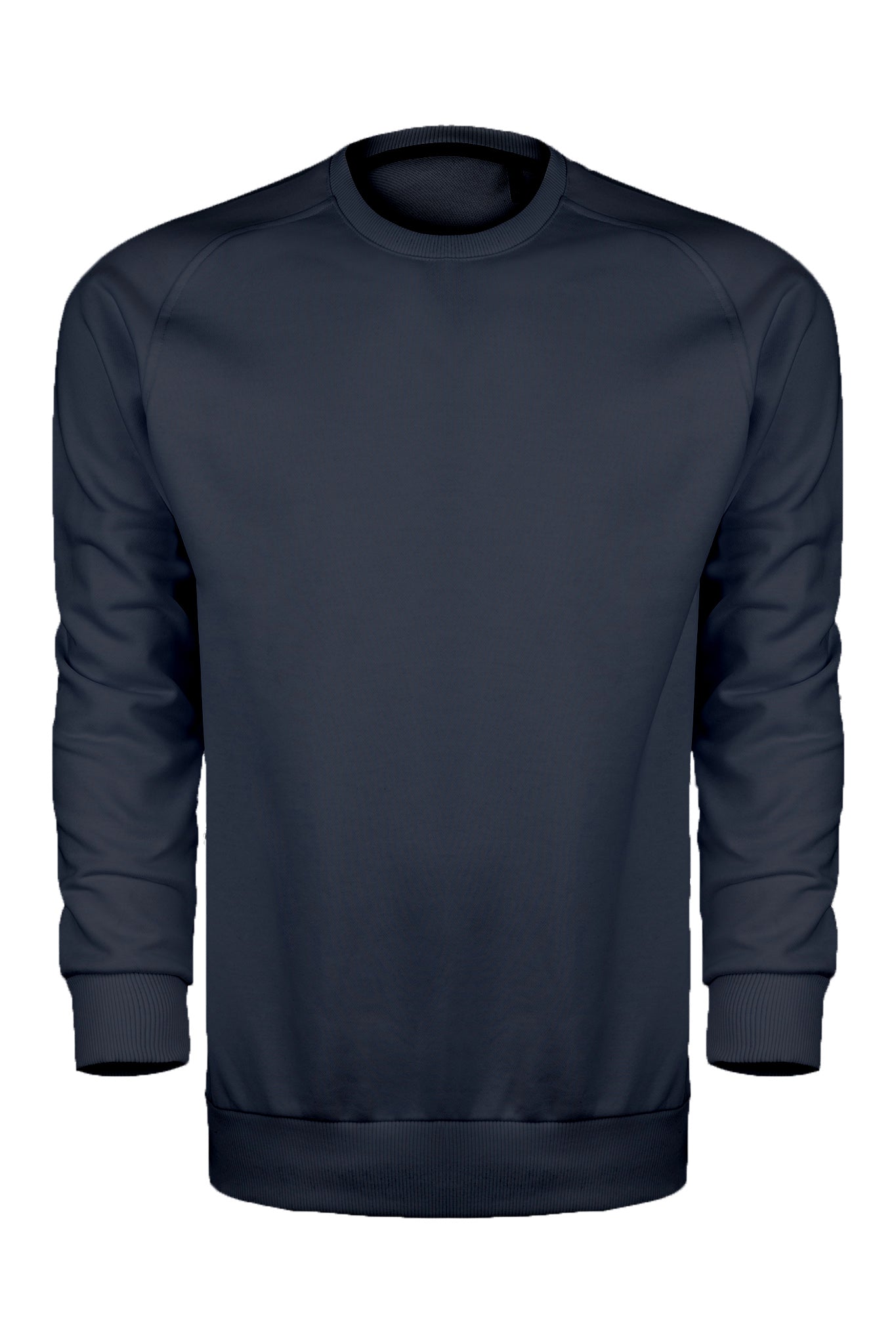 Premium Embroidered Sweatshirt – Available in Multiple Colors