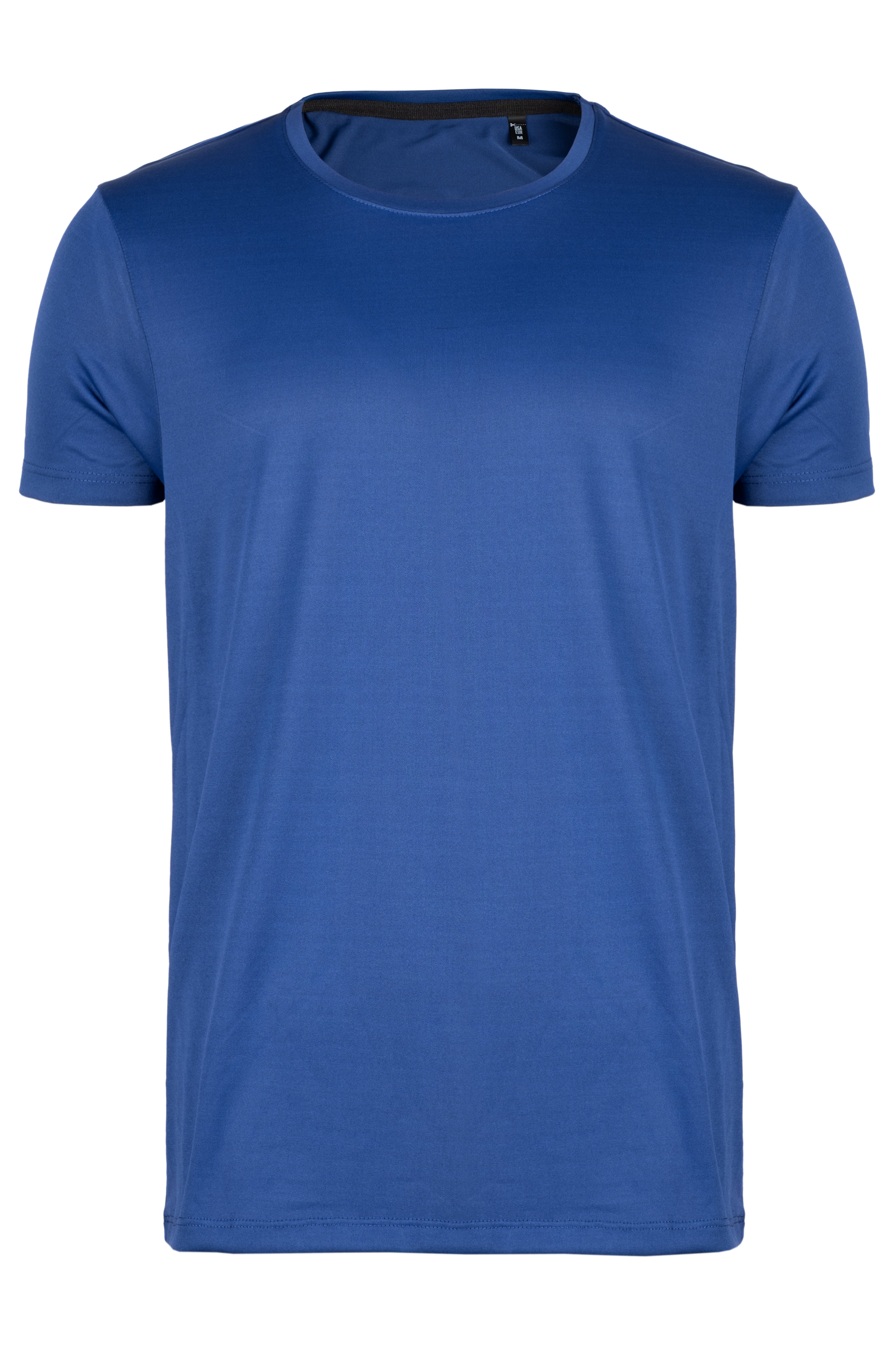 Premium Printed & Embroidered T-Shirt – Available in Multiple Colors