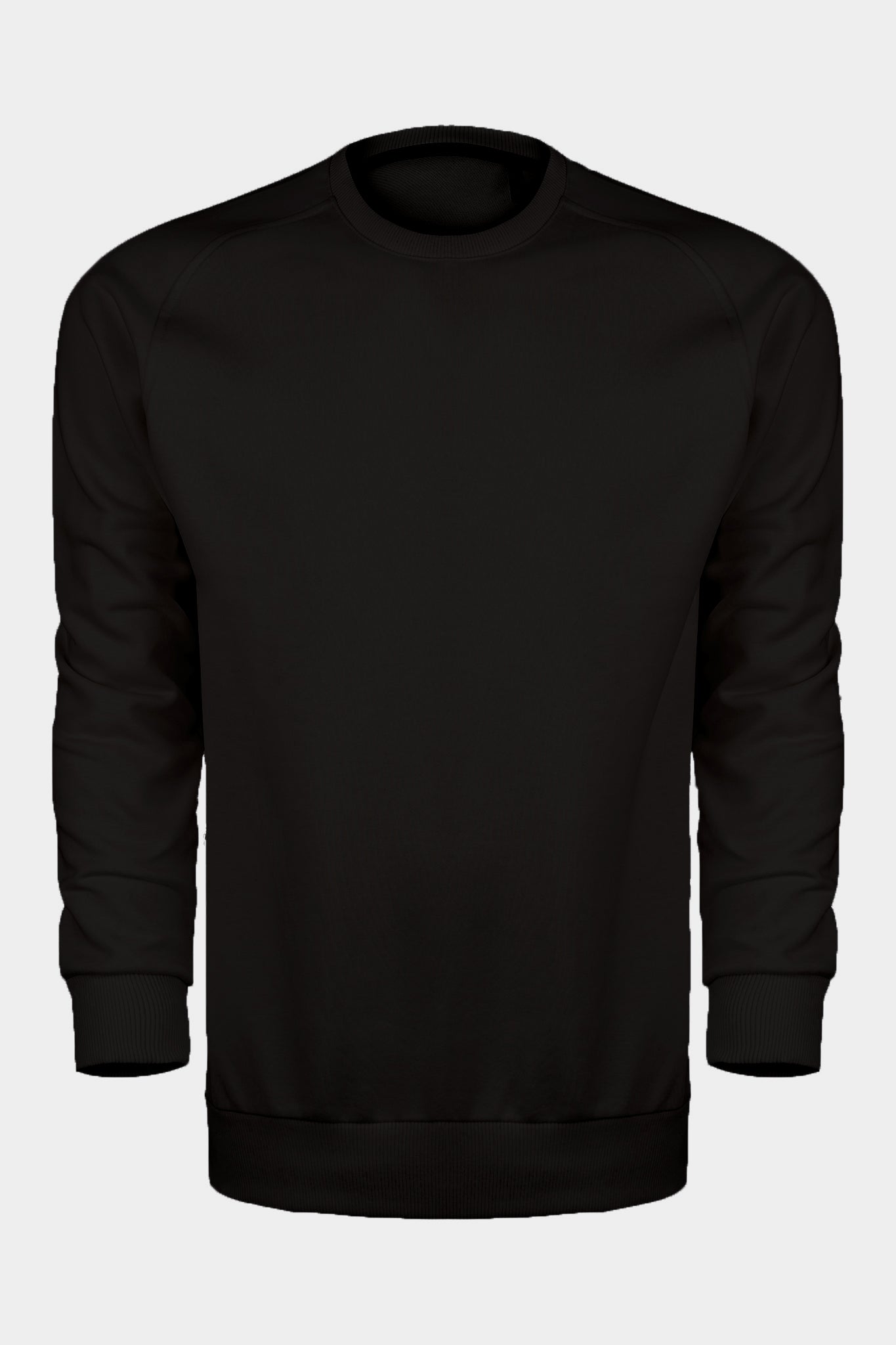 Premium Embroidered Sweatshirt – Available in Multiple Colors