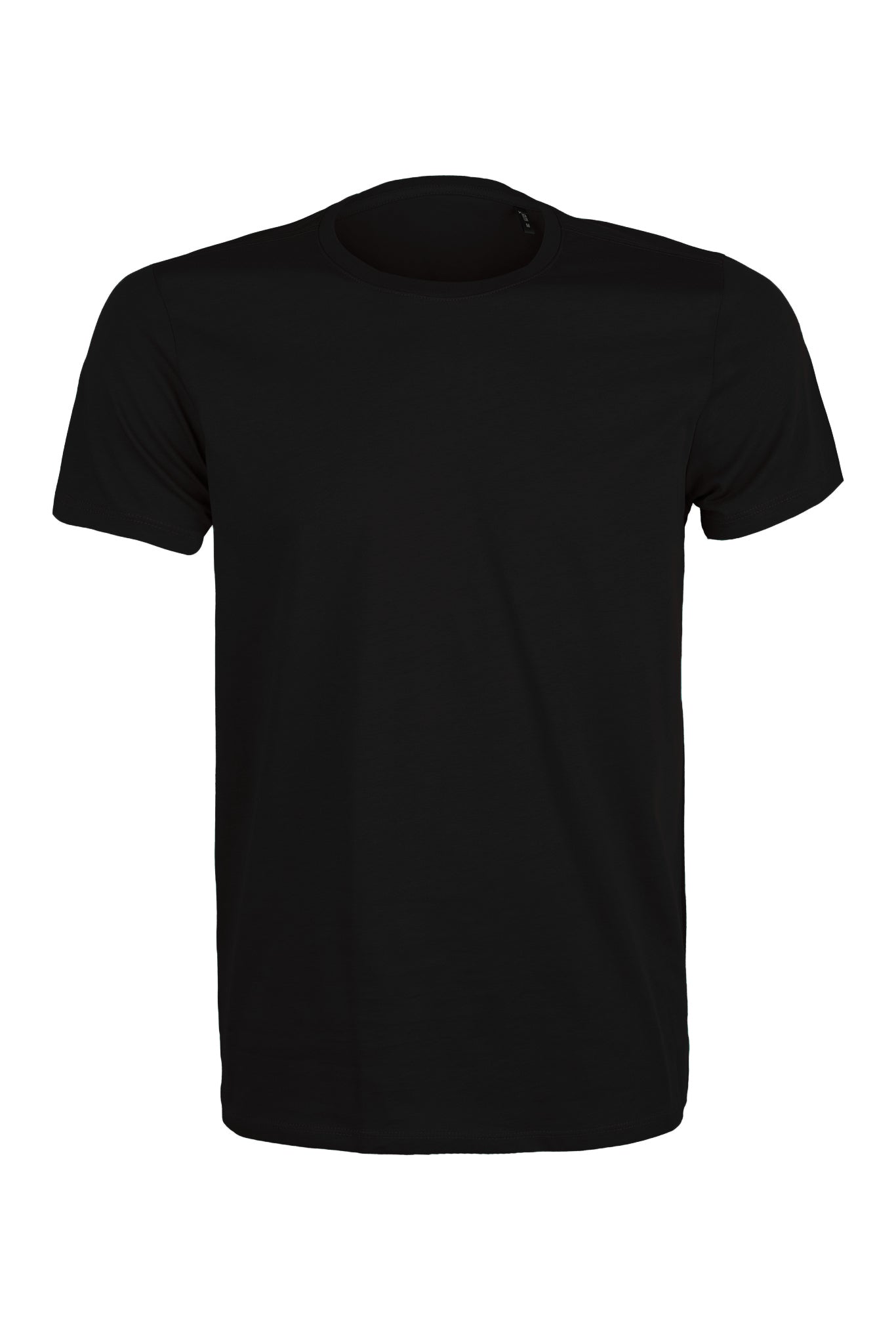 Premium Printed & Embroidered T-Shirt – Available in Multiple Colors