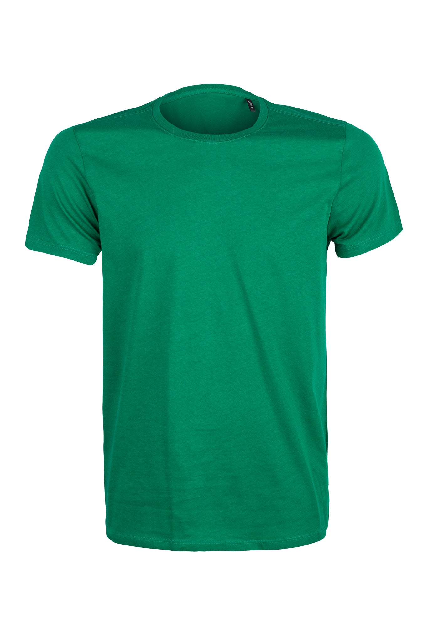 Premium Printed & Embroidered T-Shirt – Available in Multiple Colors